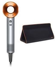 Dyson Supersonic Miedź/Srebro