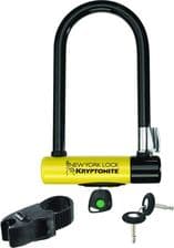 Kryptonite New York U-lock Lock 