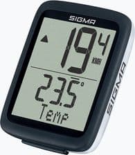 Sigma Bikeman Licznik Bc 10.0 Wr Dots