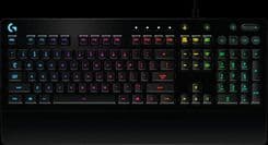 Klawiatura Logitech G213 (920008091)