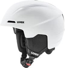 Uvex Viti White Mat 54-58Cm 24/25