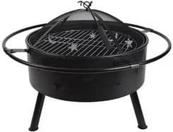 Patio Palenisko Ogrodowe 91333