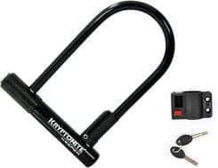 Kryptonite U-Lock Keeper 12