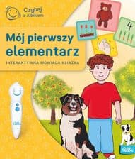 Czytaj z Albikiem. Mój Pierwszy Elementarz