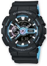 Casio G-Shock GA-110PC-1AER 