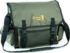 Jaxon Torba Wędkarska 43X23X27Cm (Ujxaa03)