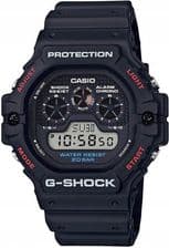 Casio G-SHOCK DW-5900-1ER