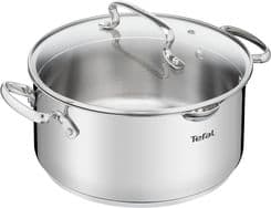 Tefal Garnek Duetto+ 20cm G71944
