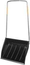FISKARS Zgarniacz do śniegu FS1003470