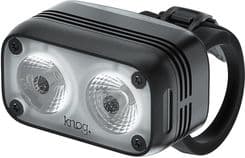 Knog Lampka Blinder Road 600 Czarny