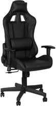 Fotel Gamingowy Premium 912 Czarny