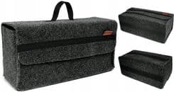 Vogo TORBA ORGANIZER BAGAŻNIKA AKCESORIA NARZĘDZIA RZEP