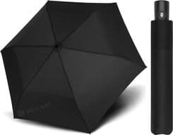 Parasol Doppler Zero Magic Black