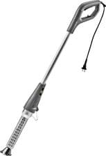 Palnik Do Wypalania Chwastów 2000W