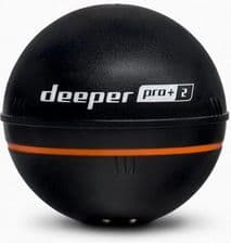 Deeper Smart Sonar PRO+ 2 - echosonda wędkarska (DP5H10S10)