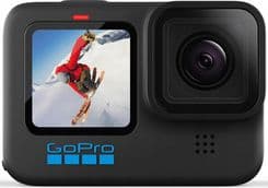 GoPro HERO10 Black (CHDHX-101-RW)