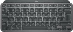 Klawiatura Logitech MX Keys Mini Grafitowa (920-010498)