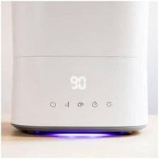 Nawilżacz ultradźwiękowy CECOTEC BREEZECARE V1705184