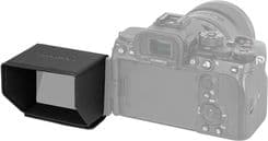 SMALLRIG (3206) SUNHOOD FOR SONY ALPHA 7S III / 7C ZV-1 FX3 CAMERA