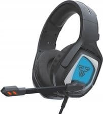 Słuchawki gamingowe z mikrofonem FANTECH RGB LED