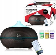 Nawilżacz ultradźwiękowy CARRUZZO K444G6