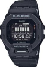 CASIO G-SHOCK GBD-200-1E