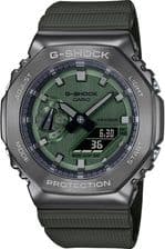 CASIO G-SHOCK GM2100B3AER