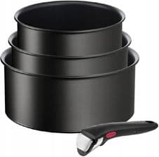 Tefal Ingenio Unlimited 4 elementy L7639102