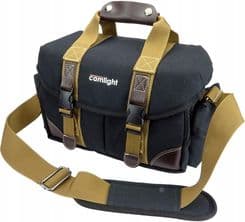 Camlight Torba do Sony Alpha alfa Slt A58 A68 (DT50)