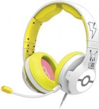 Słuchawki Gamingowe Hori Pro (Pikachu POP)