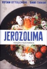 Jerozolima. Książka kucharska (PDF)