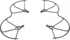 Osłona ŚMIGIEŁ 4 szt. do Drona Dron DJI MAVIC 3 / M3-KC349