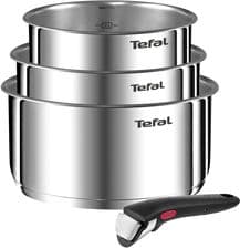 Tefal Ingenio Emotion 4 elementy L8964S44