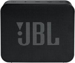 JBL GO Essential Czarny