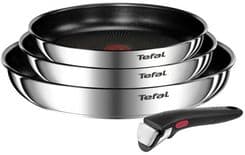 Tefal Ingenio Emotion+ 4 elementy L897S455