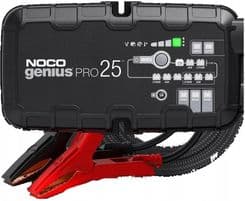 Noco Geniuspro25 Inteligentna