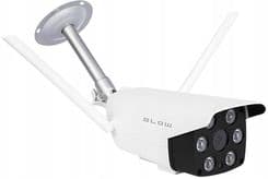 Blow Kamera Tubowa Wifi Zewnętrzna 3Mp H 423