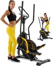 Orbitrek Magnetyczny Climber Hs-450B Dynamic