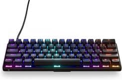 Klawiatura SteelSeries Apex 9 Mini (64837)