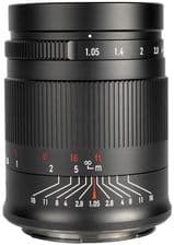 7Artisans 50Mm F1.05 Canon R