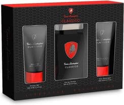 Tonino Lamborghini Zestaw Classico 3 Elementy