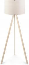 Lampa Podłogowa Stojąca Trójnóg Sztalugowa 140 cm (780SGN2425)