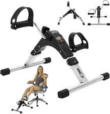 ROWEREK TRENINGOWY ROTOR ROWER REHABILITACYJNY 2w1