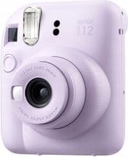 Fujifilm Instax Mini 12 Fioletowy