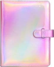 Album na Zdjęcia 128 szt. do FujiFilm Instax Mini 40 12 11 9 8 7 EVO LiPlay Link / Różowy Błysk