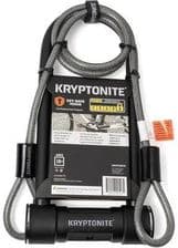 Kryptonite Zapięcie Rowerowe Heavy Duty K005131 U Lock