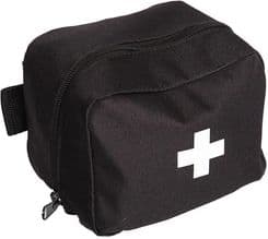 Apteczka taktyczna Medaid z wyposażeniem typ 770 Black