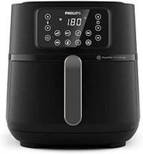 PHILIPS Airfryer Ovi XXL Seria 5000 HD9285/90