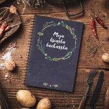 Moja książka kucharska