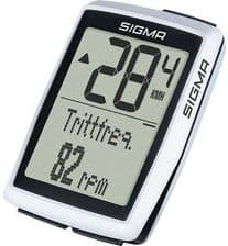 Licznik Bezprzewodowy Sigma Bc 12.0 Wl Sts